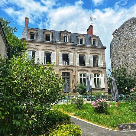 La Maison De Famille Limoges Exterior photo