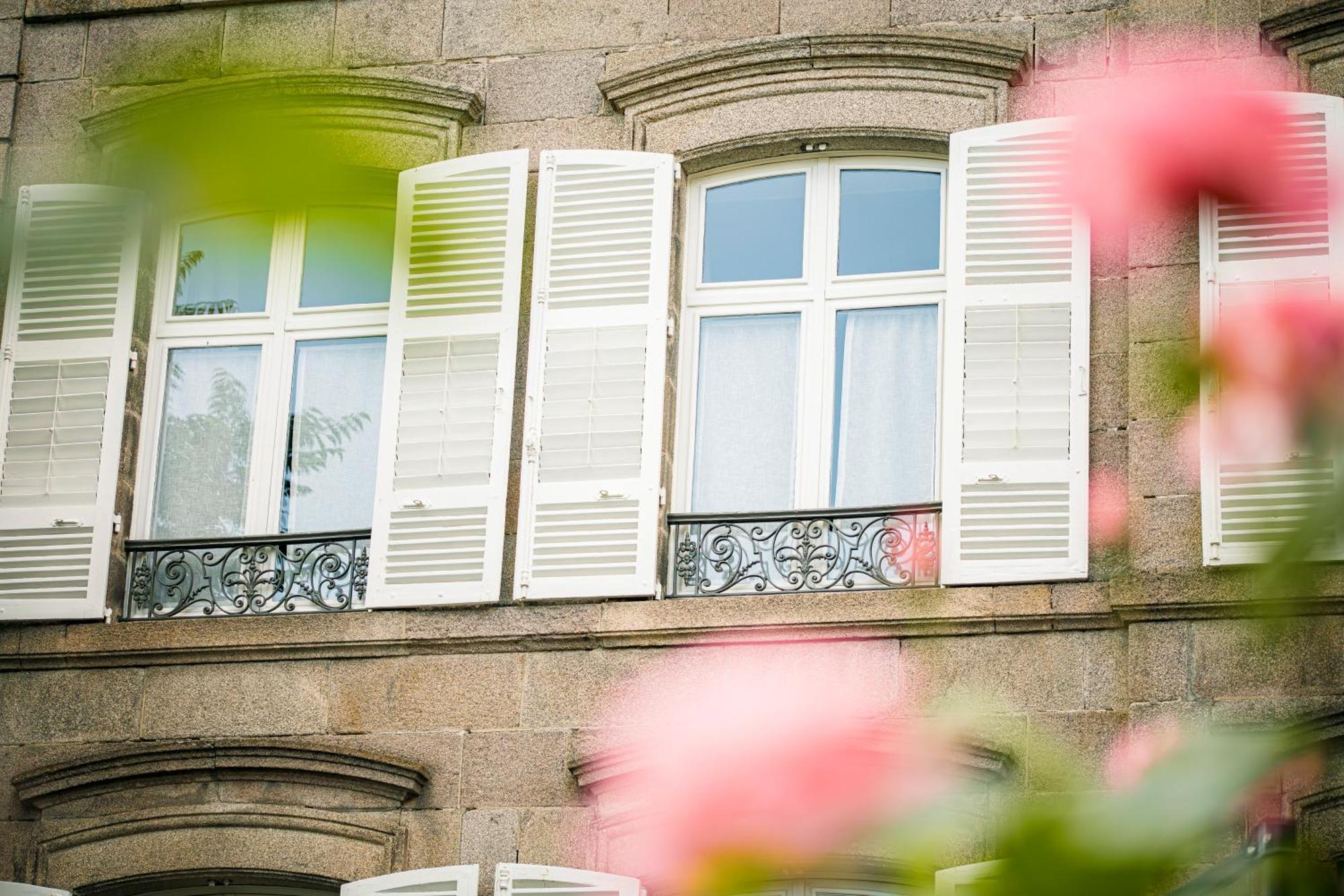 La Maison De Famille Limoges Exterior photo